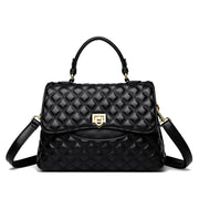 Fashion Messenger Bag Elegant Female Handbags Shoulder Bag Female