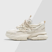 Men's Fashion Breathable Mesh Surface Sneaker