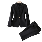 Professional Outerwear Women's Autumn And Winter New Fashion