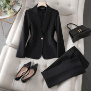Professional Outerwear Women's Autumn And Winter New Fashion