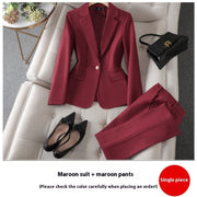 Professional Outerwear Women's Autumn And Winter New Fashion