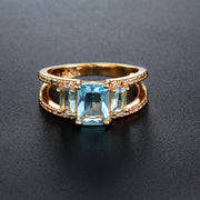 Europe And America Creative Women's Fashion Zircon Bracelet Women's Wedding Jewelry