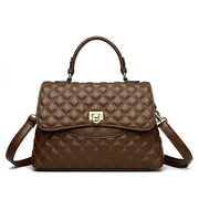 Fashion Messenger Bag Elegant Female Handbags Shoulder Bag Female